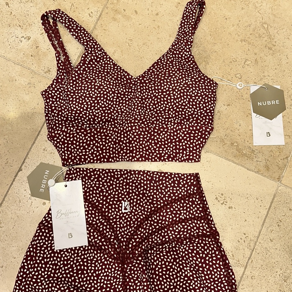 Buffbunny Set - image 2